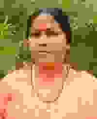 BJP MP Sadhvi Niranjan Jyoti